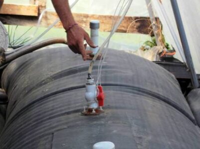 Complete Biogas: Food Waste and Biogas, Part 1 Image